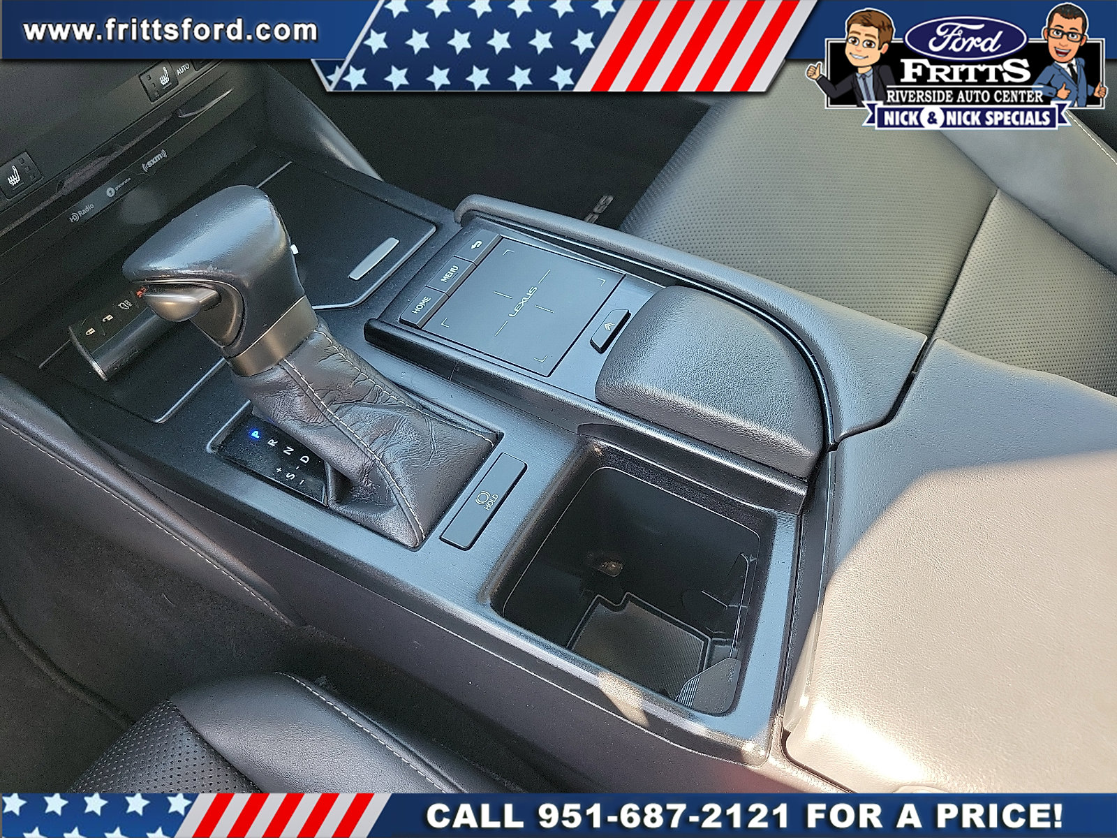 Used 2020 Lexus ES 350 ES 350 image 8