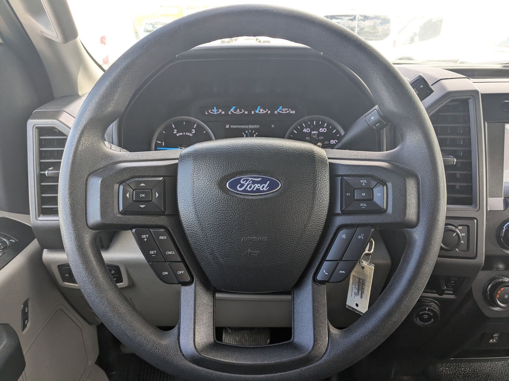 Certified 2022 Ford F350 XL w/ STX Appearance Package image 19