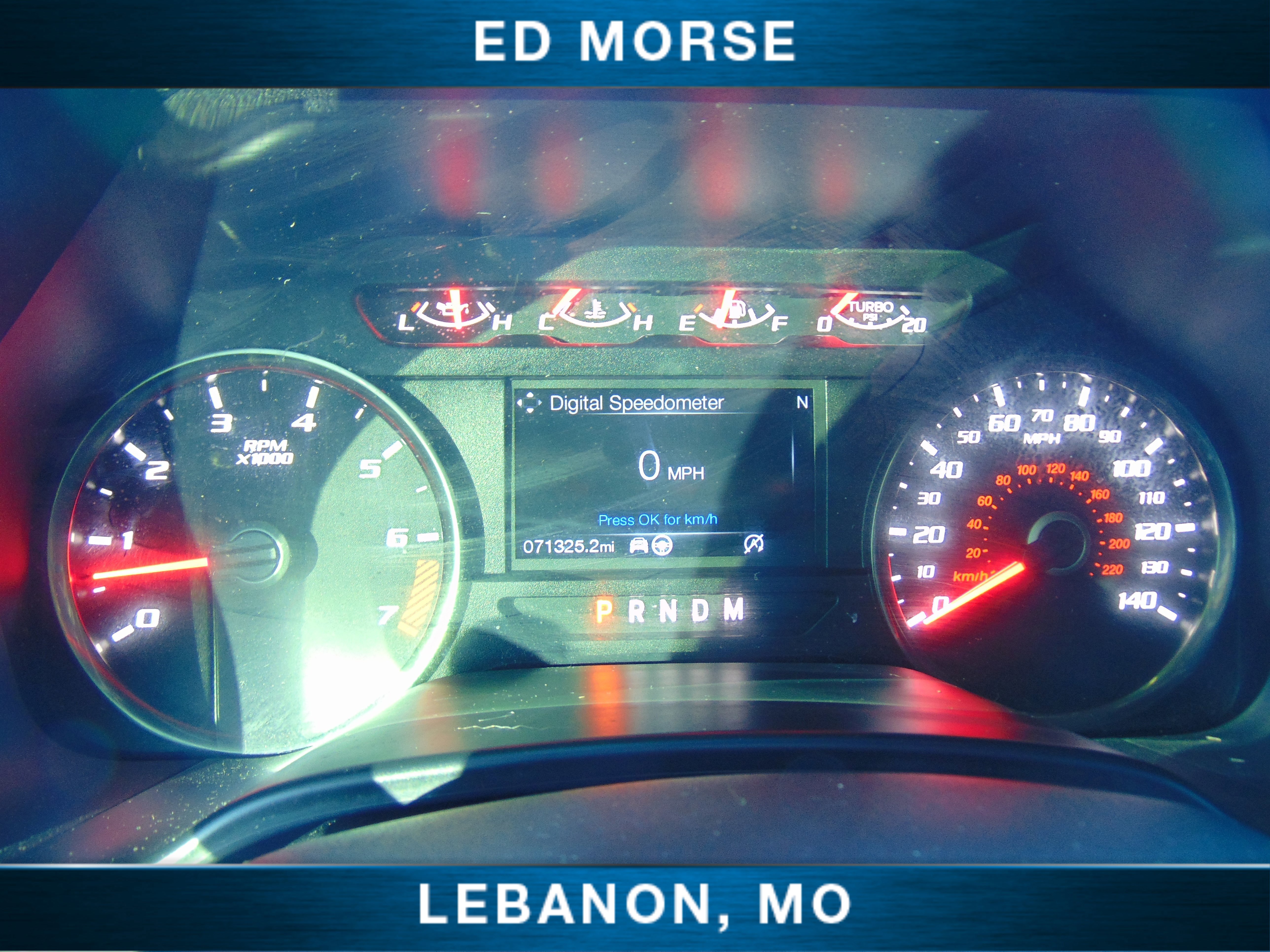 Certified 2020 Ford F150 Raptor image 22