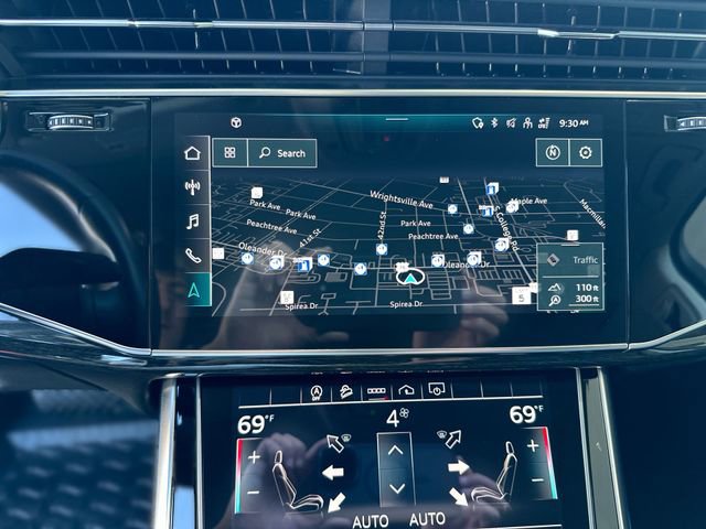 Used 2023 Audi Q7 3.0T Premium Plus AWD/4WD image 19
