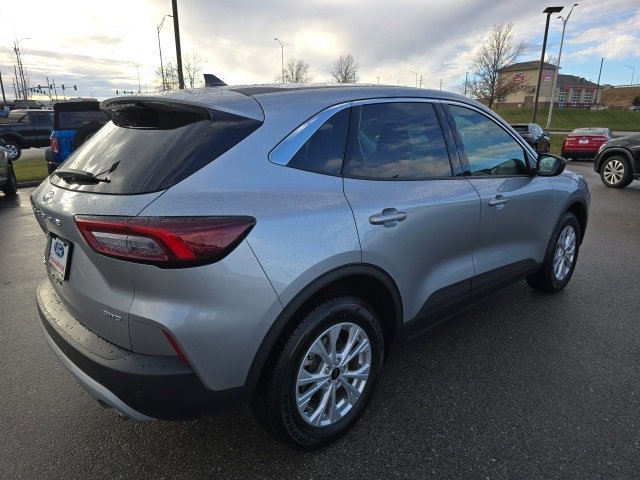 Certified 2023 Ford Escape Active w/ Tech Pack #1 image 4