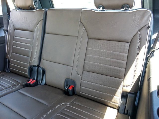 Used 2026 GMC Yukon Denali Ultimate AWD/4WD image 20