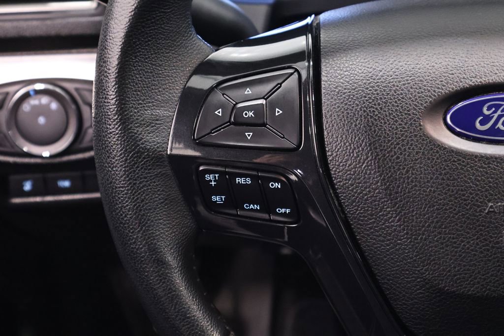 Certified 2018 Ford Explorer XLT w/ Equipment Group 202A image 30
