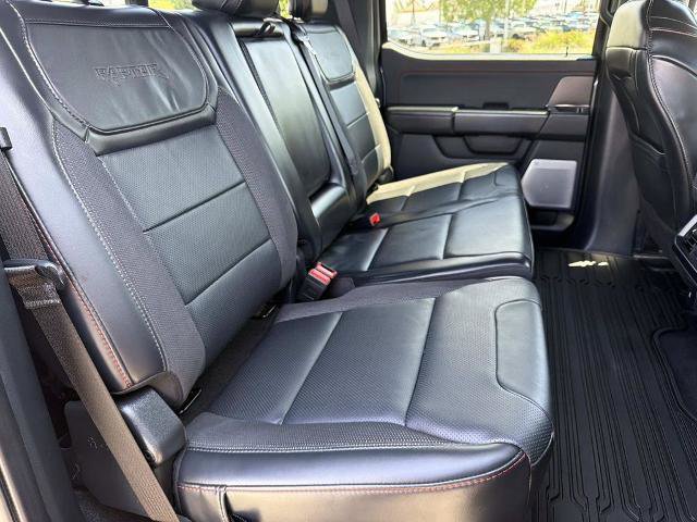 Certified 2024 Ford F150 Raptor image 26