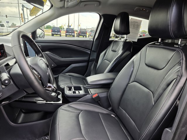 Certified 2025 Ford Mustang Mach-E Premium AWD/4WD image 27