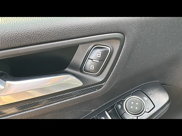 Certified 2024 Ford Escape ST-Line w/ Tech Pack #1 AWD/4WD image 10