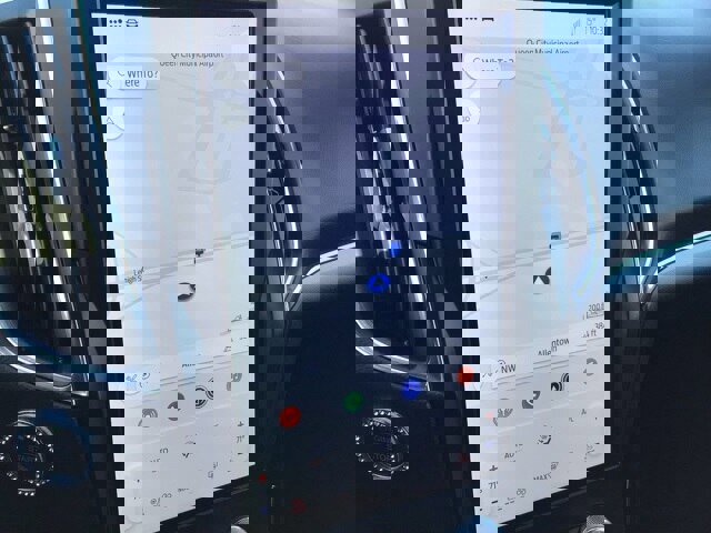 Certified 2022 Ford Edge Titanium w/ Equipment Group 301A image 16