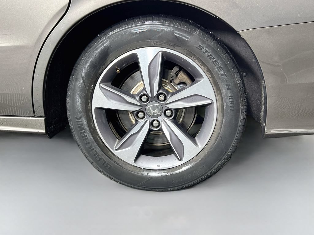 Used 2019 Honda Odyssey Touring image 39