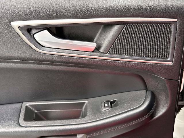 Certified 2023 Ford Edge SEL AWD/4WD image 19