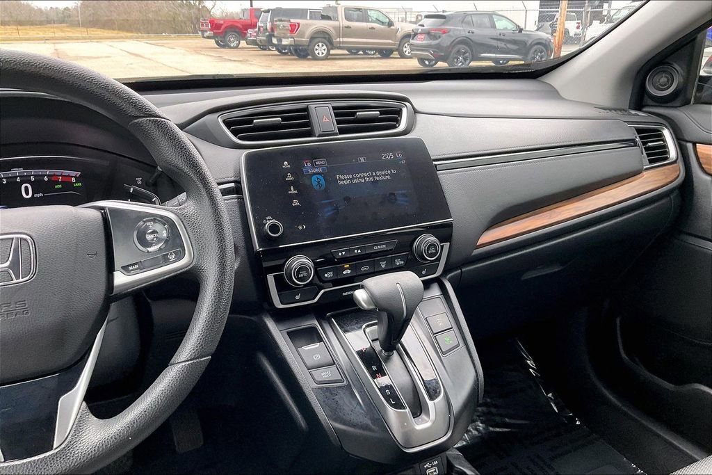 Used 2022 Honda CR-V EX image 9