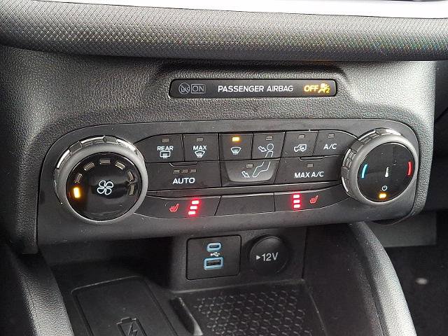 Certified 2022 Ford Bronco Sport Big Bend w/ Convenience Package AWD/4WD image 15