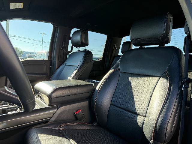 Certified 2021 Ford F150 XLT w/ Equipment Group 301A Mid AWD/4WD image 18