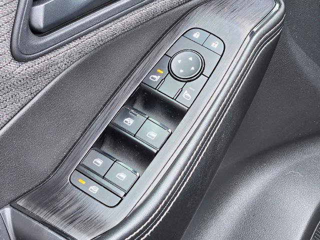 Used 2021 Nissan Rogue S image 17