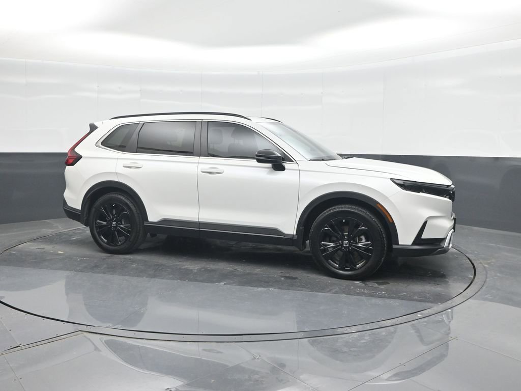 Used 2024 Honda CR-V Sport Touring image 11