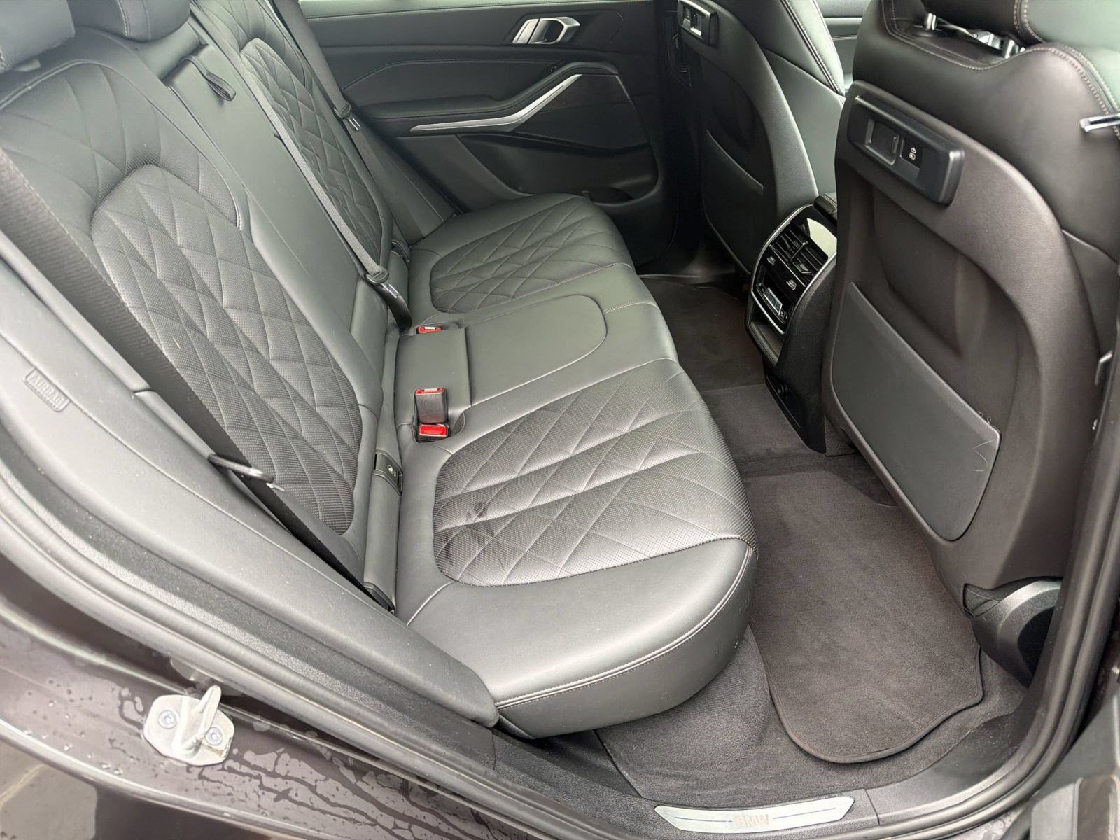 Used 2023 BMW X5 xDrive40i w/ Premium Package AWD/4WD image 30