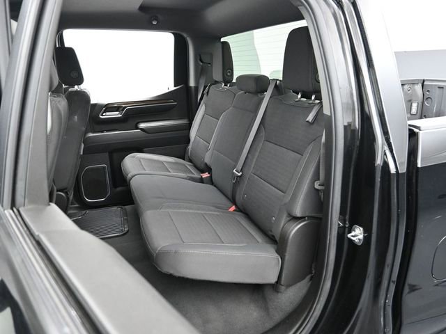 Used 2023 Chevrolet Silverado 1500 LT w/ Protection Package image 26