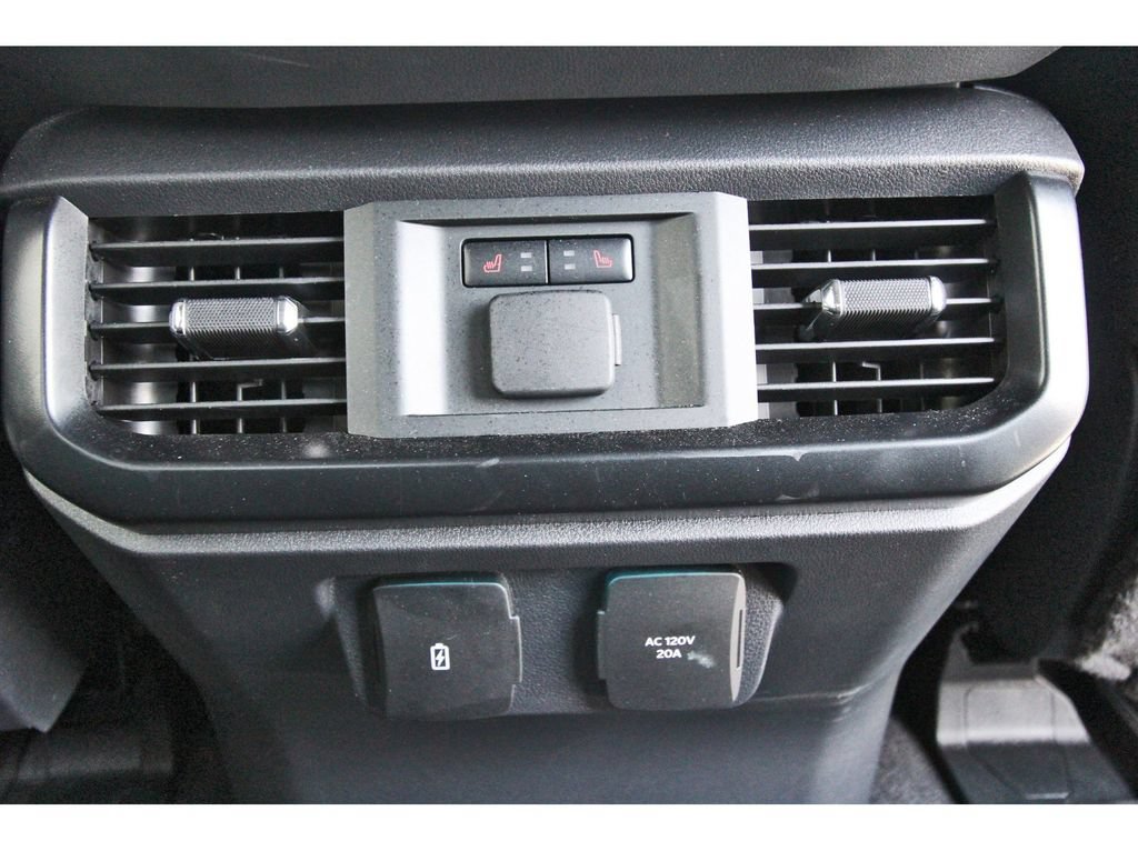 Certified 2025 Ford F150 Raptor AWD/4WD image 12