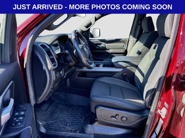 Used 2022 RAM 1500 Big Horn AWD/4WD image 14