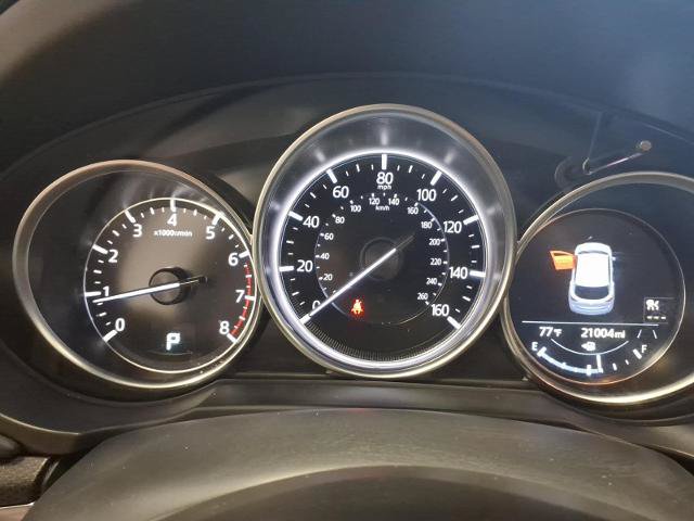 Used 2025 MAZDA CX-5 Carbon Edition AWD/4WD image 19