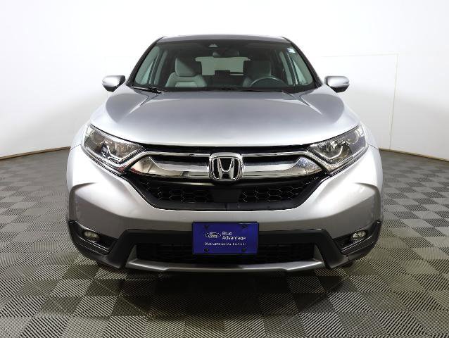 Used 2019 Honda CR-V EX image 6