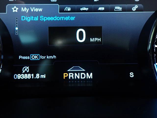 Certified 2019 Ford F150 Platinum w/ Equipment Group 701A Luxury AWD/4WD image 27