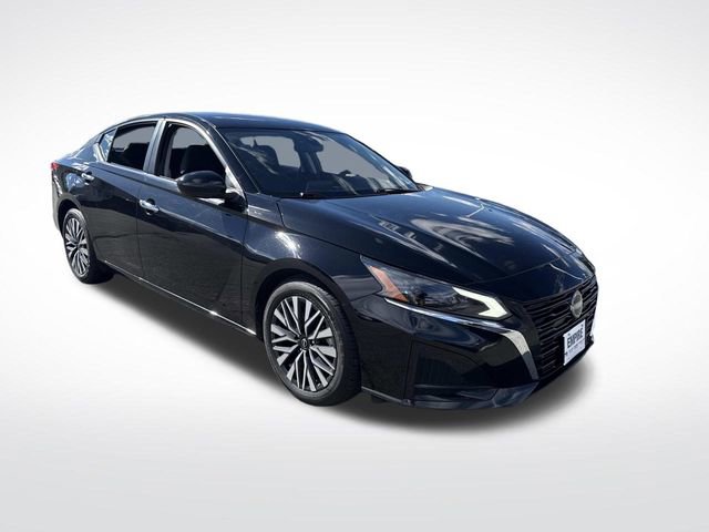 Used 2023 Nissan Altima 2.5 SV image 10