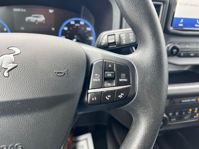 Certified 2022 Ford Bronco Sport Big Bend AWD/4WD image 30