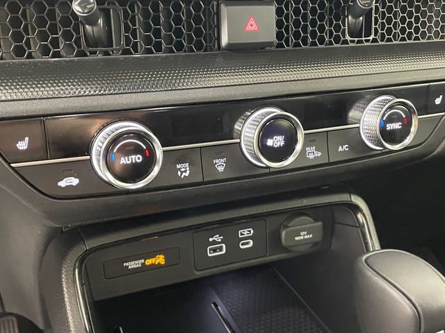 Used 2025 Honda CR-V Sport-L image 12