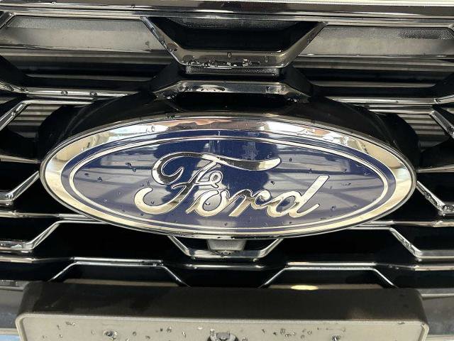 Certified 2025 Ford Escape ST-Line Elite w/ Premium Technology Package AWD/4WD image 30
