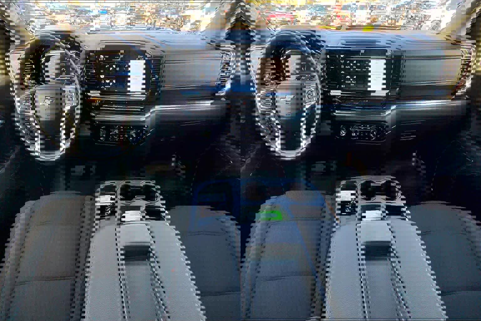 Used 2022 Chevrolet Silverado 1500 LT image 15