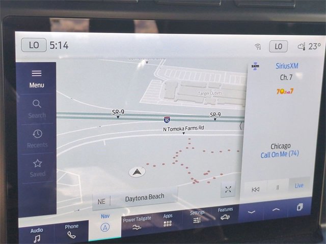 Certified 2022 Ford F150 Lariat image 21