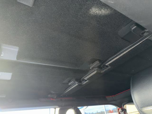 Certified 2022 Ford Bronco Sport Outer Banks w/ Tech Package image 20