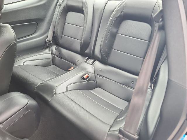 Certified 2019 Ford Mustang Bullitt image 13