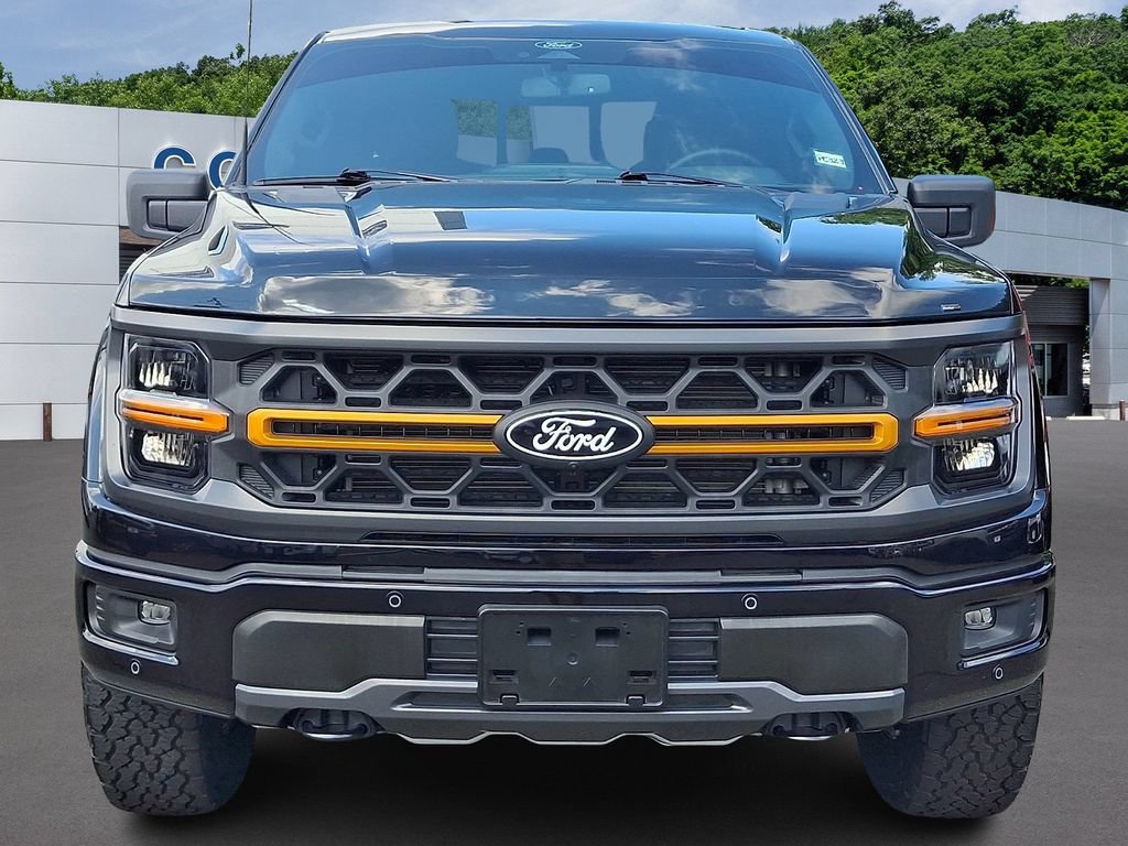 Certified 2025 Ford F150 Tremor w/ Bed Utility Package AWD/4WD image 2