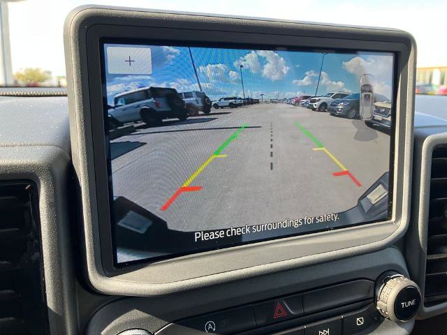Certified 2024 Ford Bronco Sport Outer Banks AWD/4WD image 19