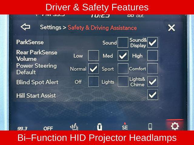 Used 2020 Dodge Charger Scat Pack w/ Harman/Kardon Audio Group RWD image 9