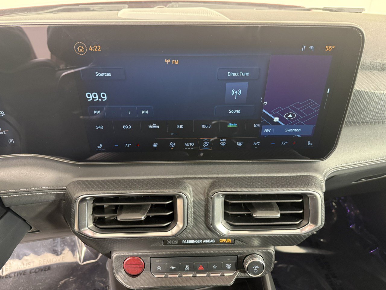 Certified 2025 Ford Mustang Premium RWD image 18