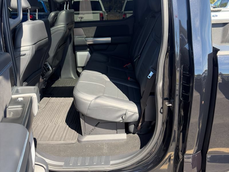 Certified 2026 Ford F450 Platinum AWD/4WD image 40