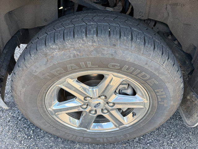 Certified 2024 Ford F150 XLT w/ Equipment Group 302A MID AWD/4WD image 10