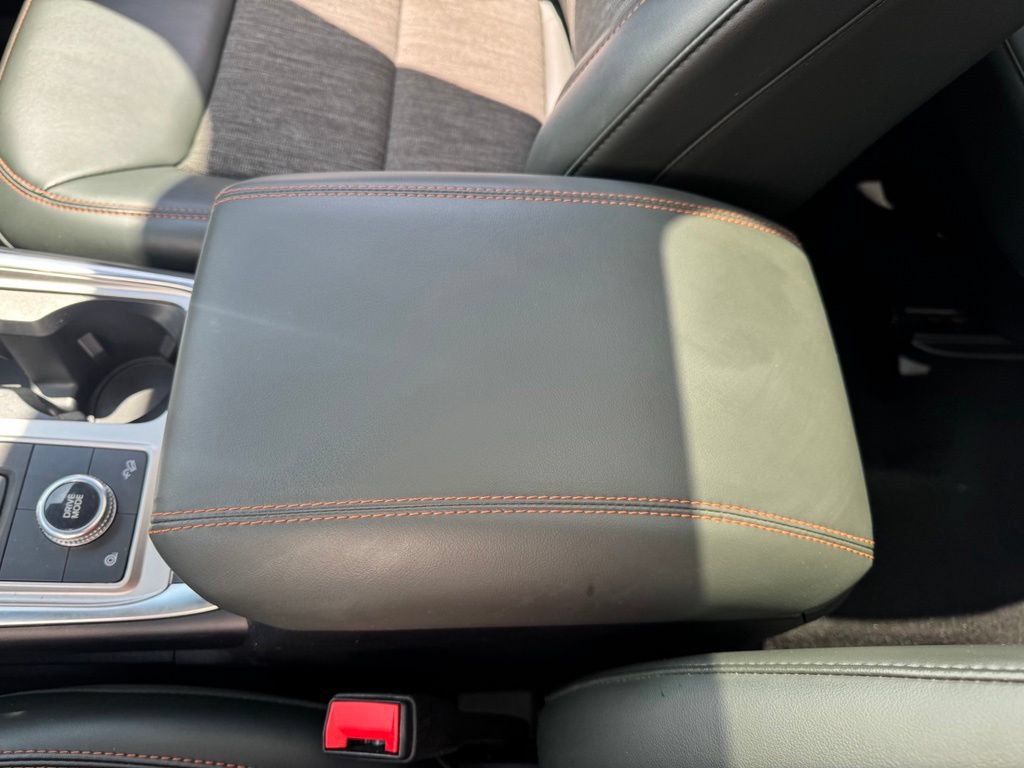Certified 2022 Ford Explorer Timberline AWD/4WD image 25