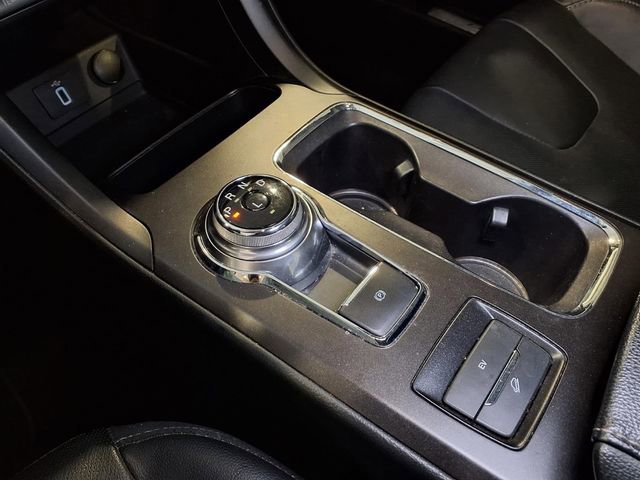 Certified 2017 Ford Fusion Energi Titanium image 11