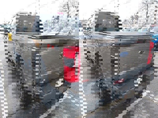 Certified 2023 Ford F250 XL w/ STX Appearance Package image 3