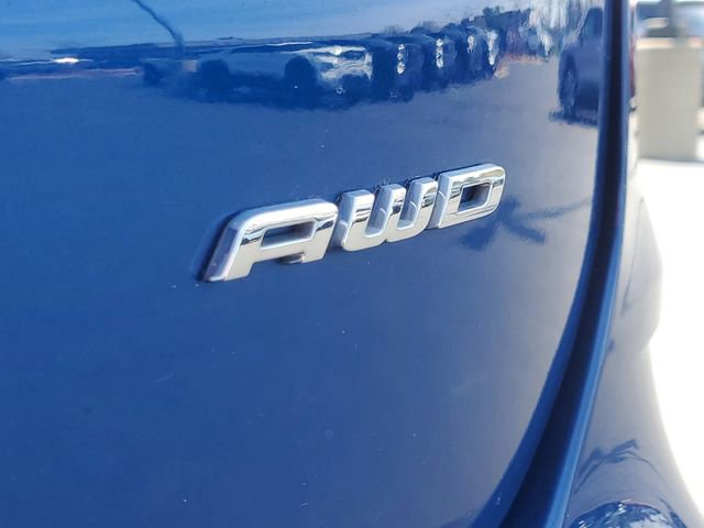 Certified 2024 Ford Edge SEL w/ Convenience Package AWD/4WD image 6