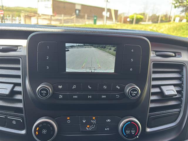 Certified 2024 Ford Transit 250 148 High Roof Extended w/ Load Area Protection Package image 22