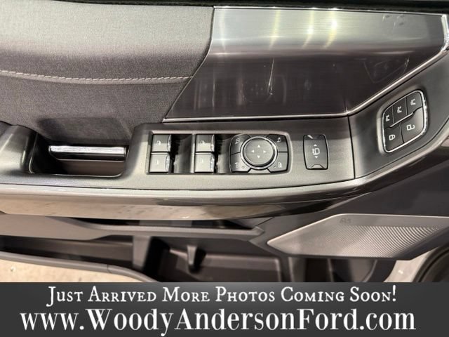 Certified 2023 Ford F150 Lariat w/ Equipment Group 502A High AWD/4WD image 21
