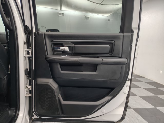 Used 2018 RAM 1500 Rebel w/ Luxury Group AWD/4WD image 16