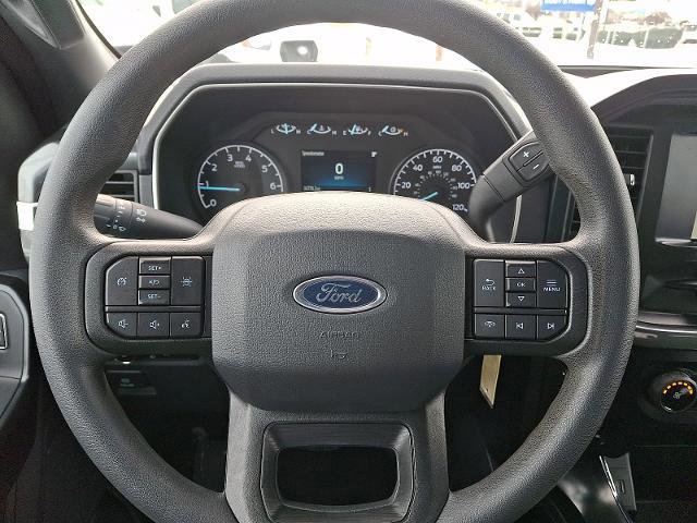 Certified 2023 Ford F150 XL w/ STX Appearance Package image 19