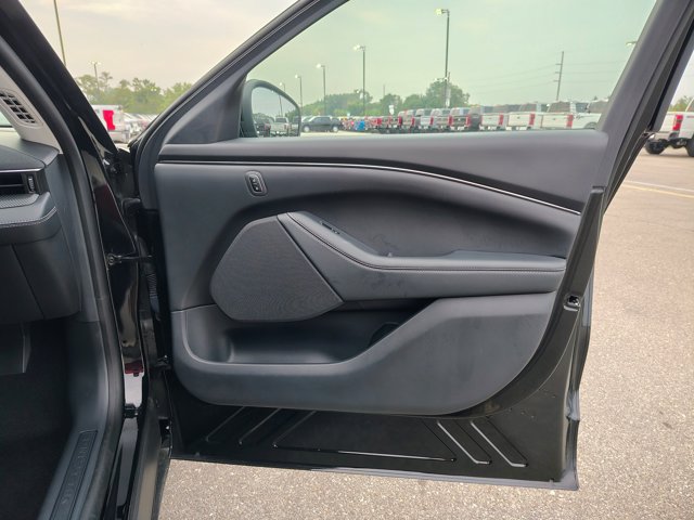 Certified 2025 Ford Mustang Mach-E Select AWD/4WD image 14