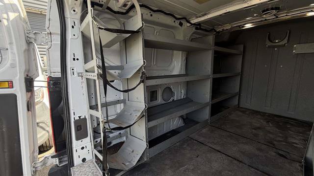 Certified 2023 Ford Transit 250 Low Roof RWD image 26