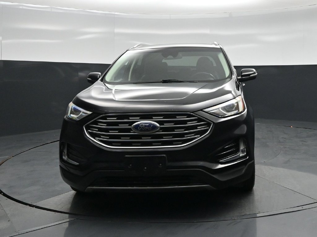Certified 2019 Ford Edge SEL w/ Equipment Group 201A AWD/4WD image 55